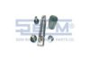 SEM LASTIK 10031 Thrust Roller, release fork